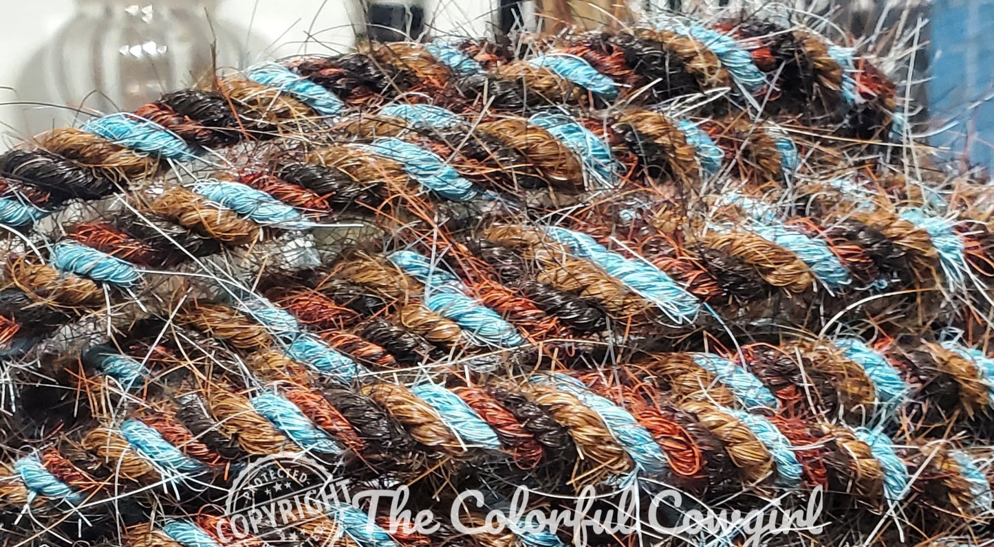 Two Reins Available