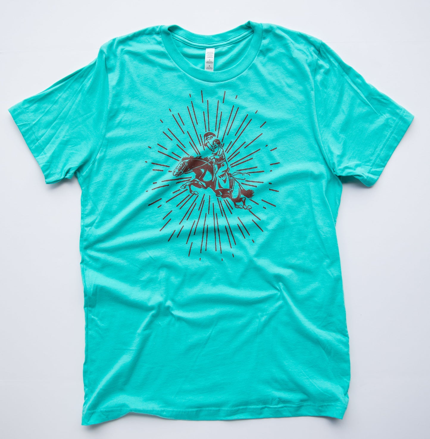 Wild Horse Annie Tee