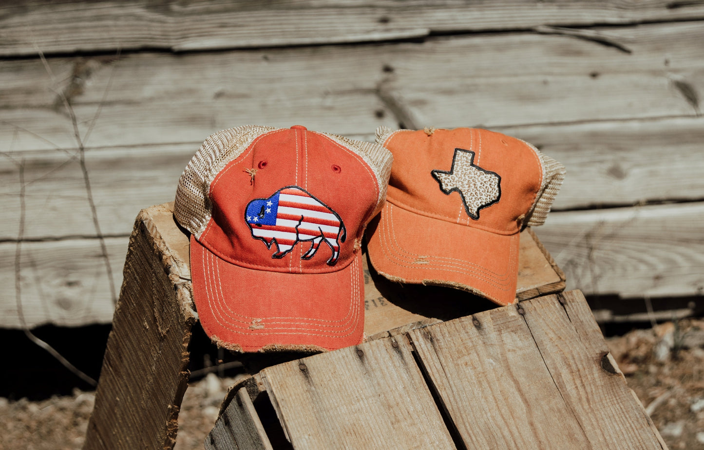 Texas Leopard Cap Eight Colors Bulk