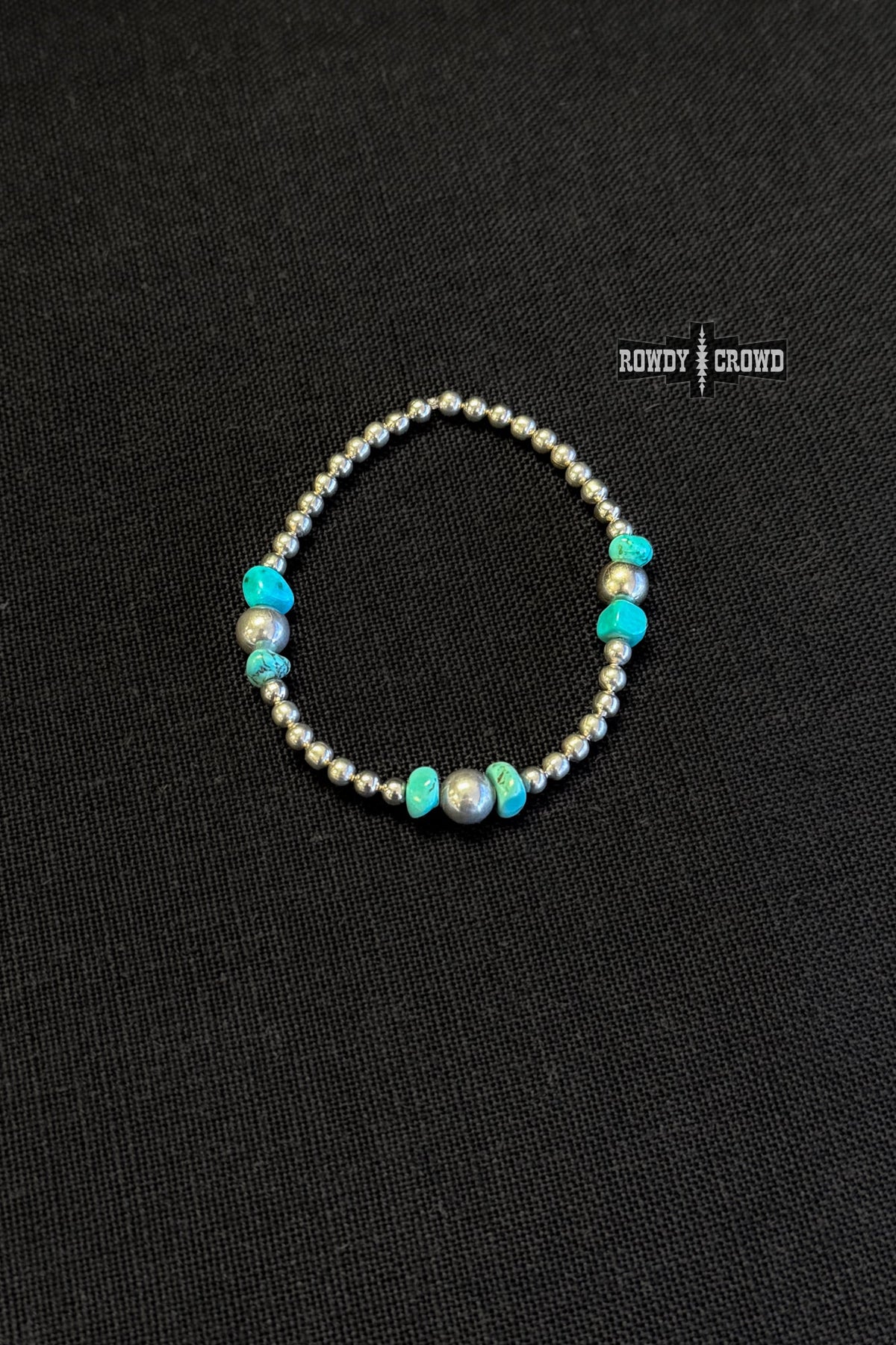 Rockin' Roundup Bracelet