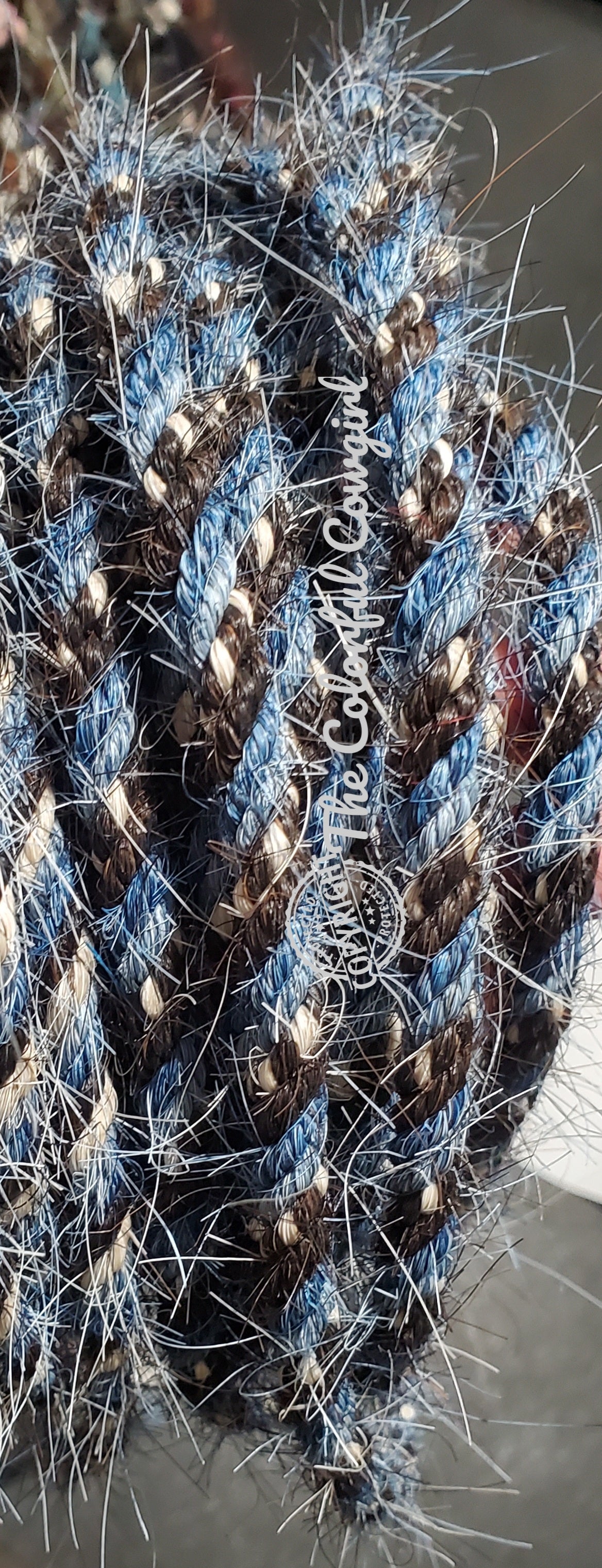 Out of Nevada by Night Mecate