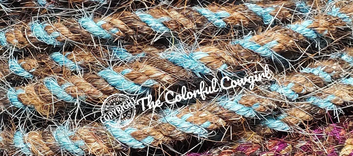 Two Reins Available