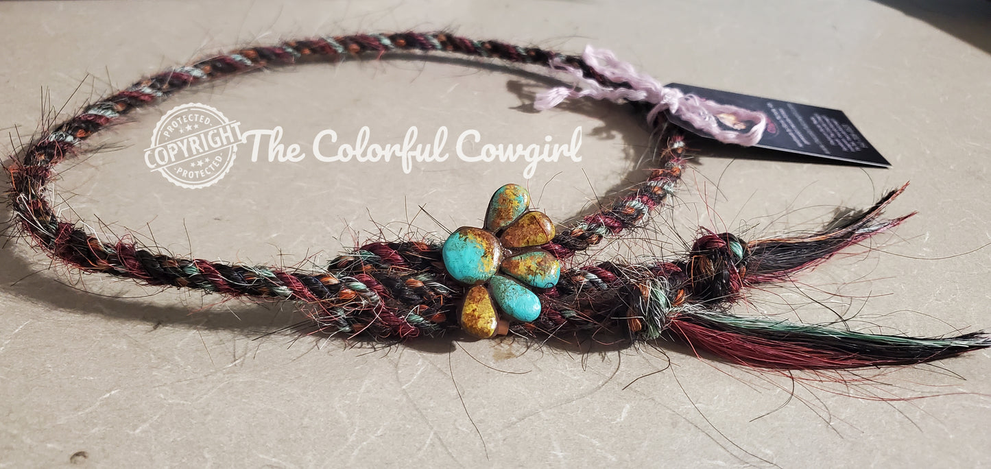 The Delilah Hatband