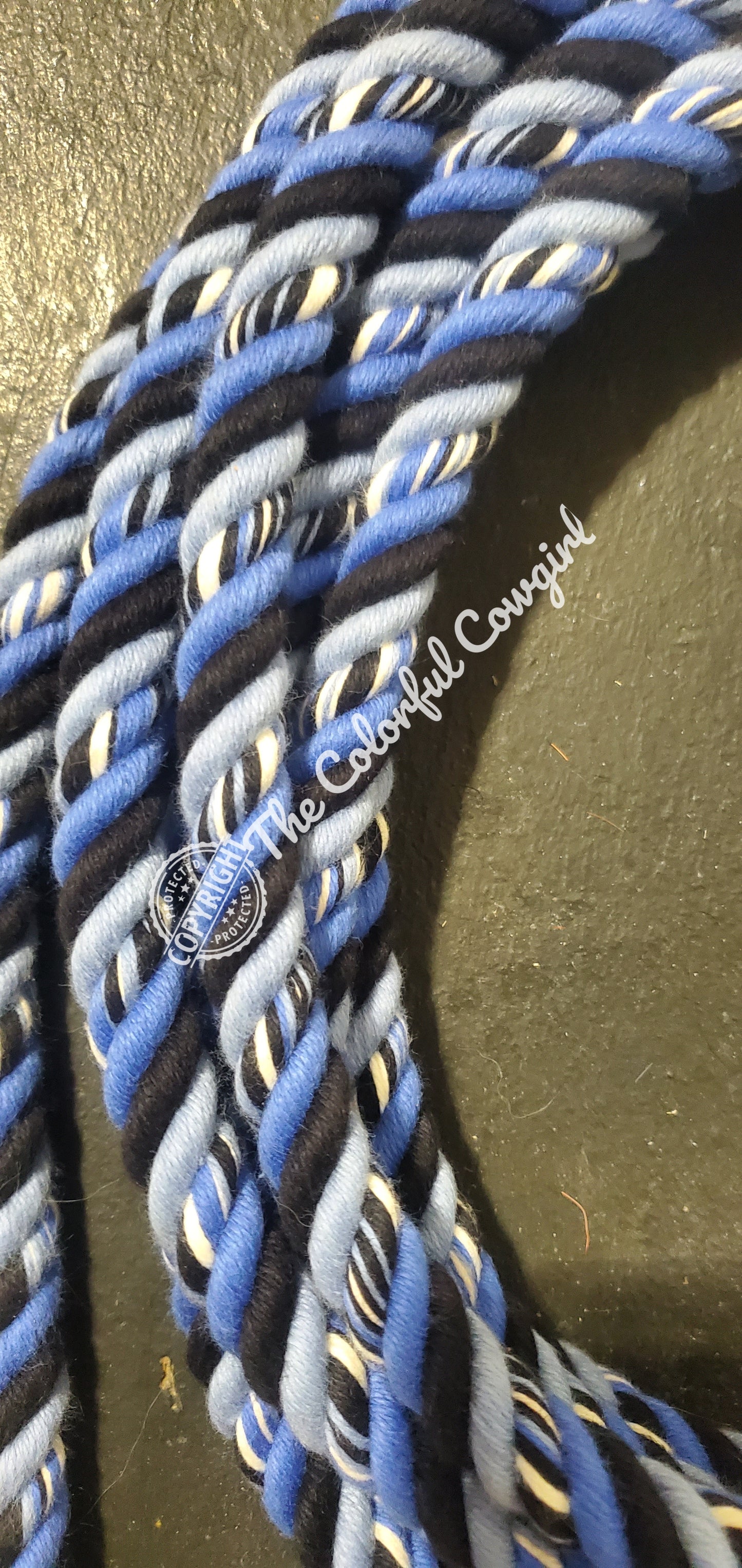 The Royal cotton mecate