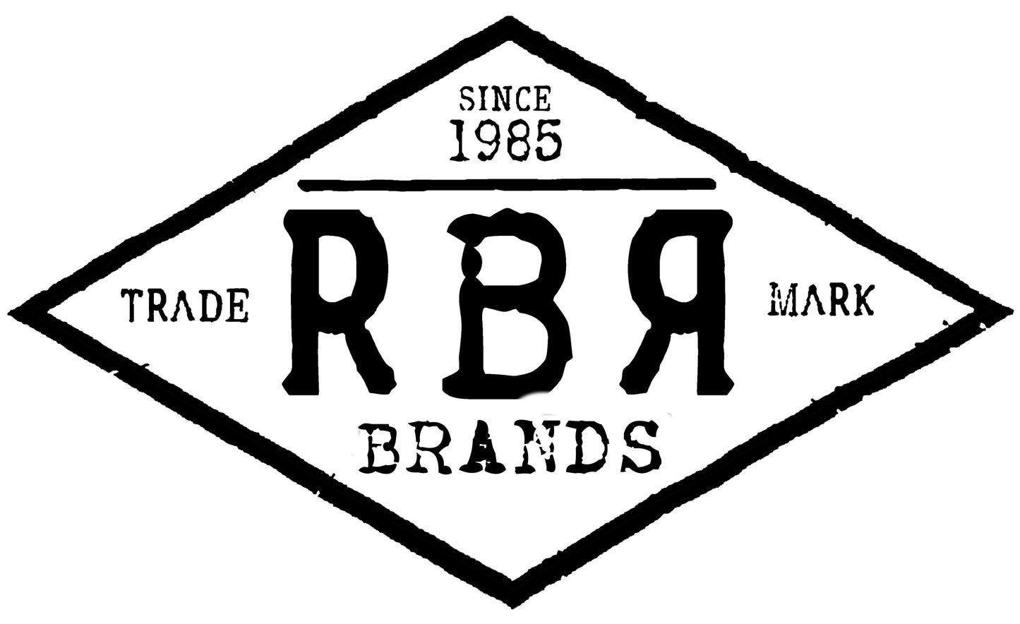 Johnny Ray's Leather Works Tee-Ash Grey