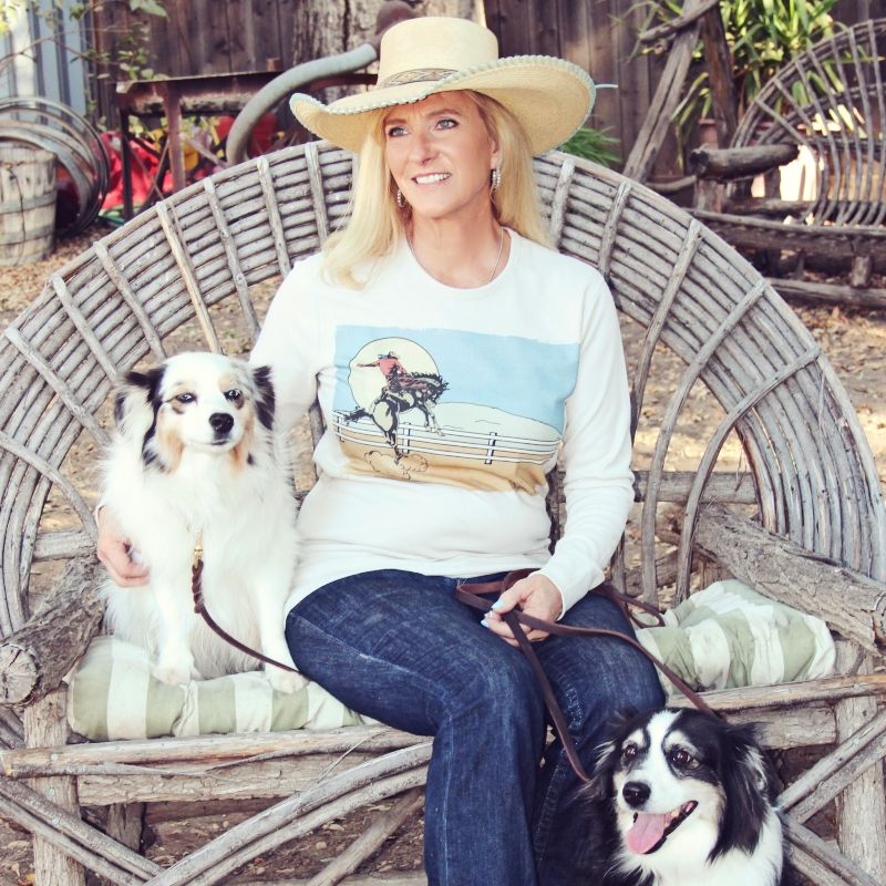 Moonlight Cowboy Thermal-Sand