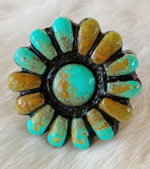 Boho Mecate Hatbands
