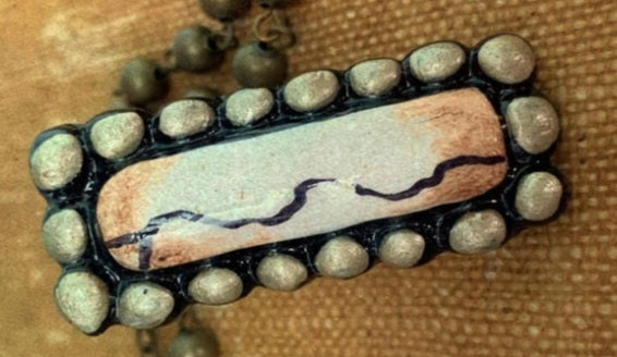 Boho Mecate Hatbands