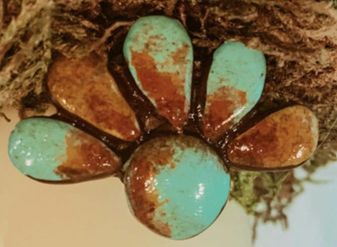 Boho Mecate Hatbands