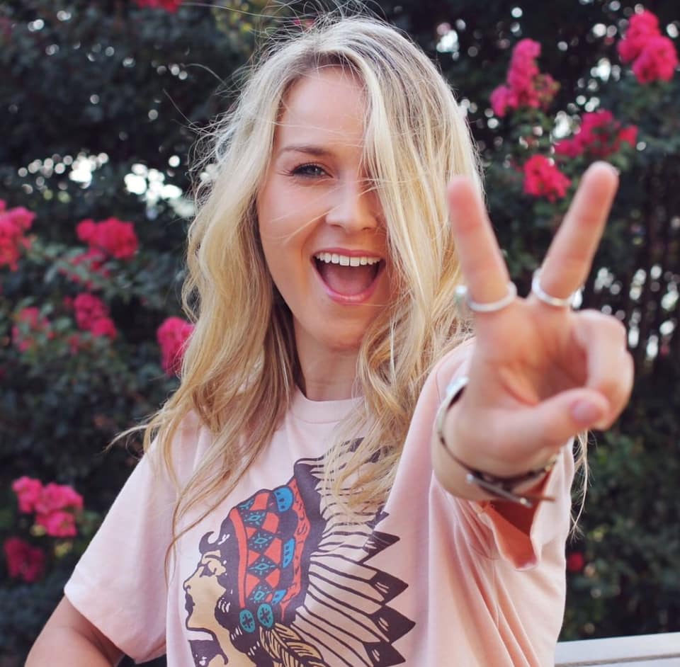 Frontier Days Marfa, Texas Tee