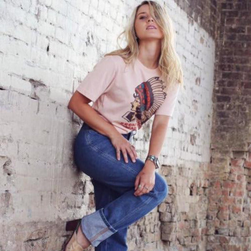 Frontier Days Marfa, Texas Tee