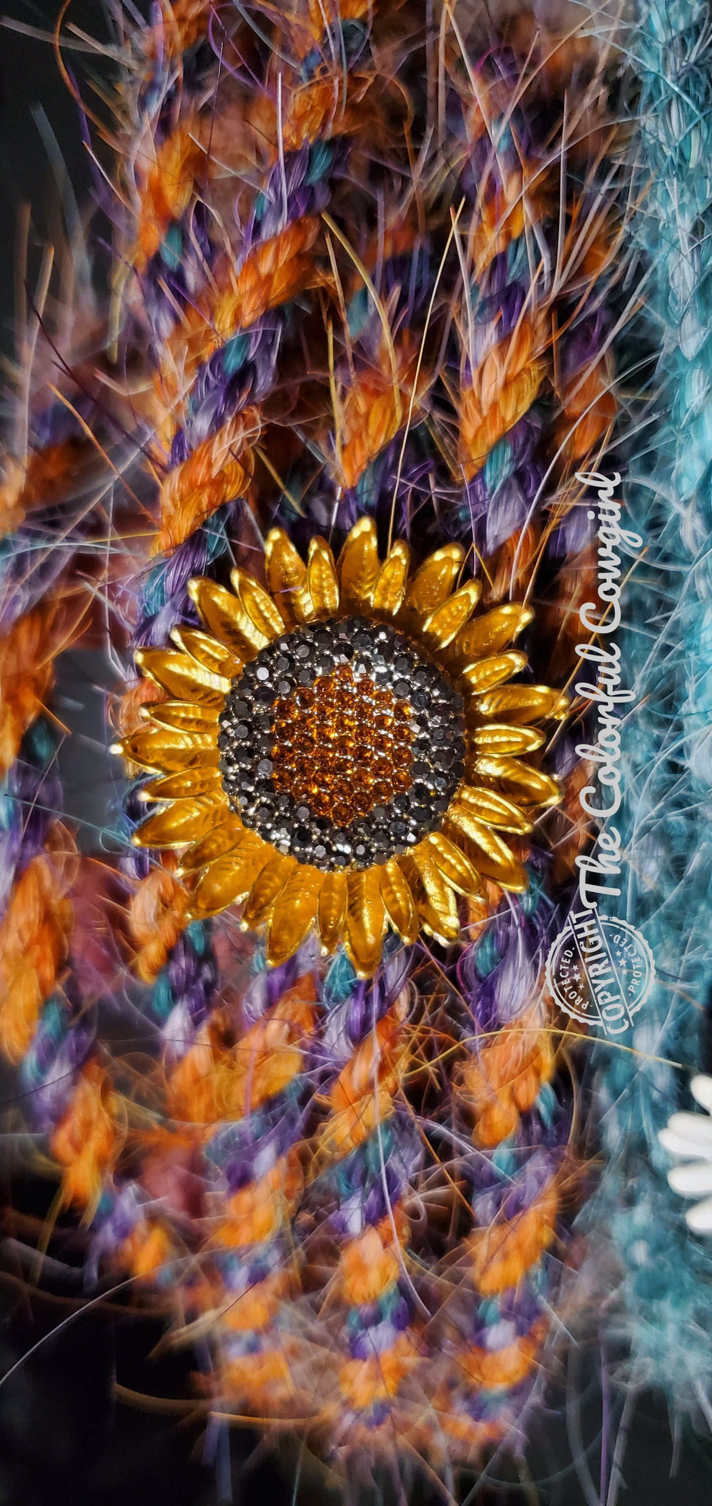 Arizona Jewel Mecate