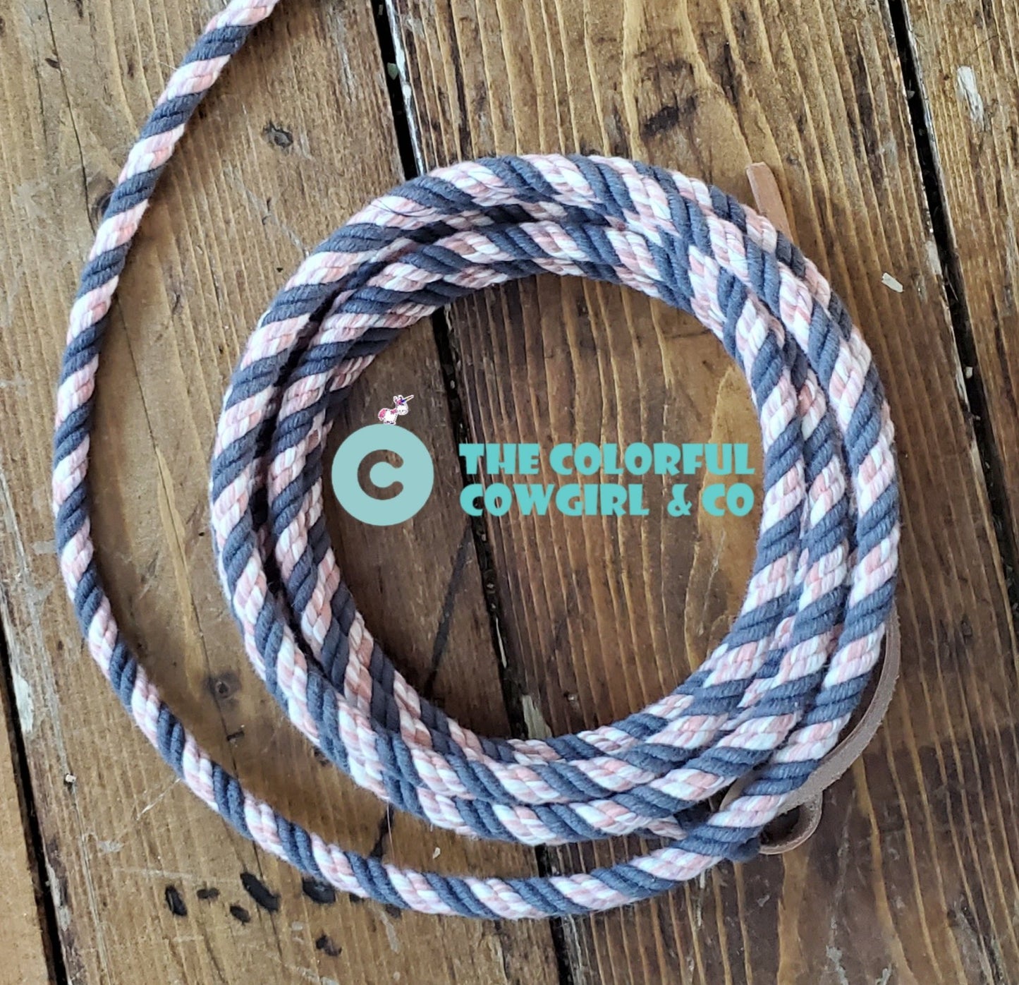 Rustic Romance Cotton Get Down Line