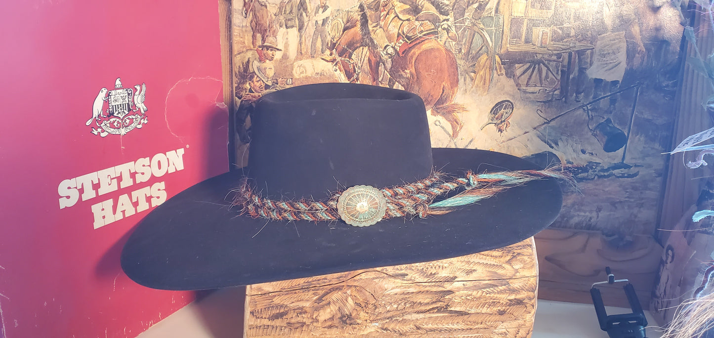 Double Hatbands