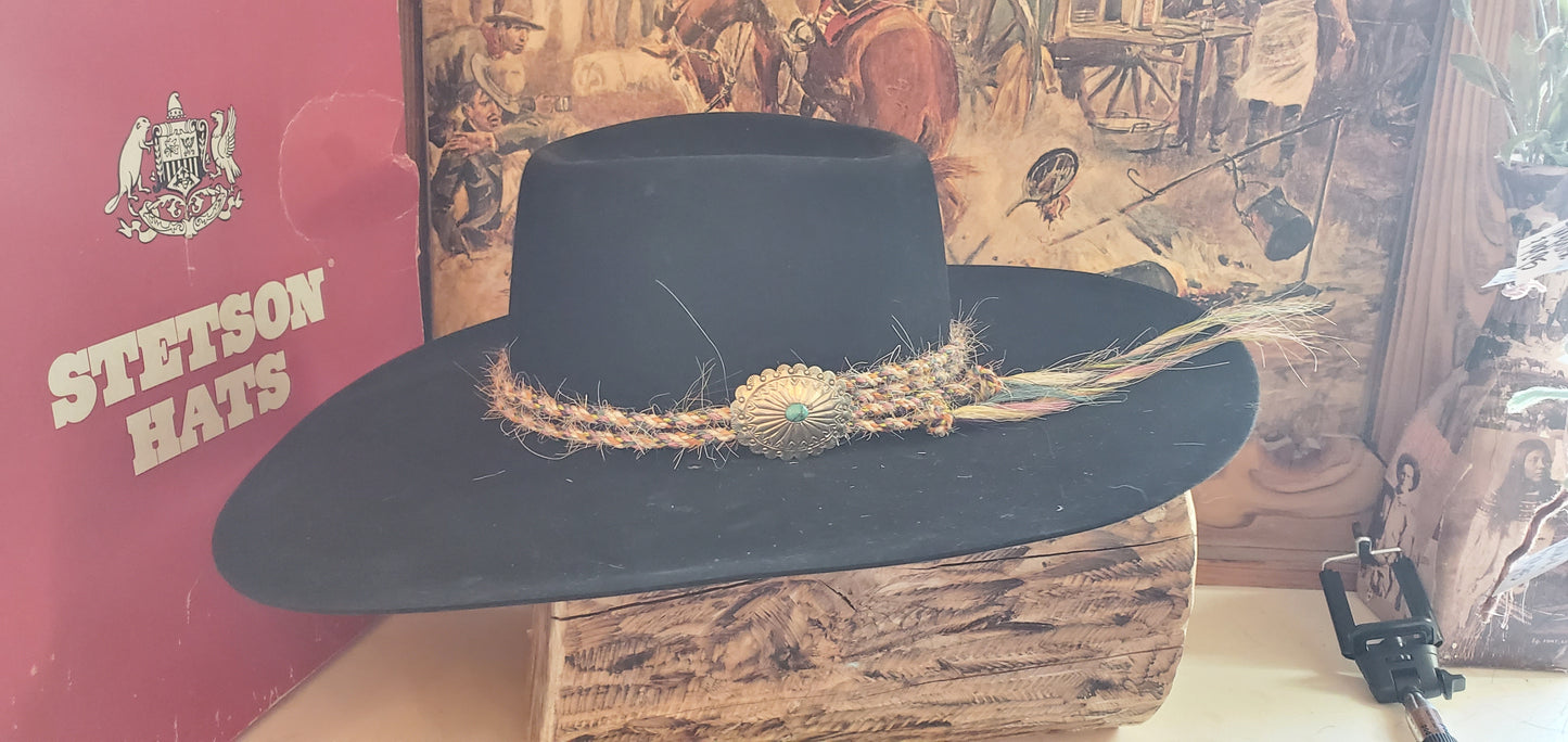 Double Hatbands