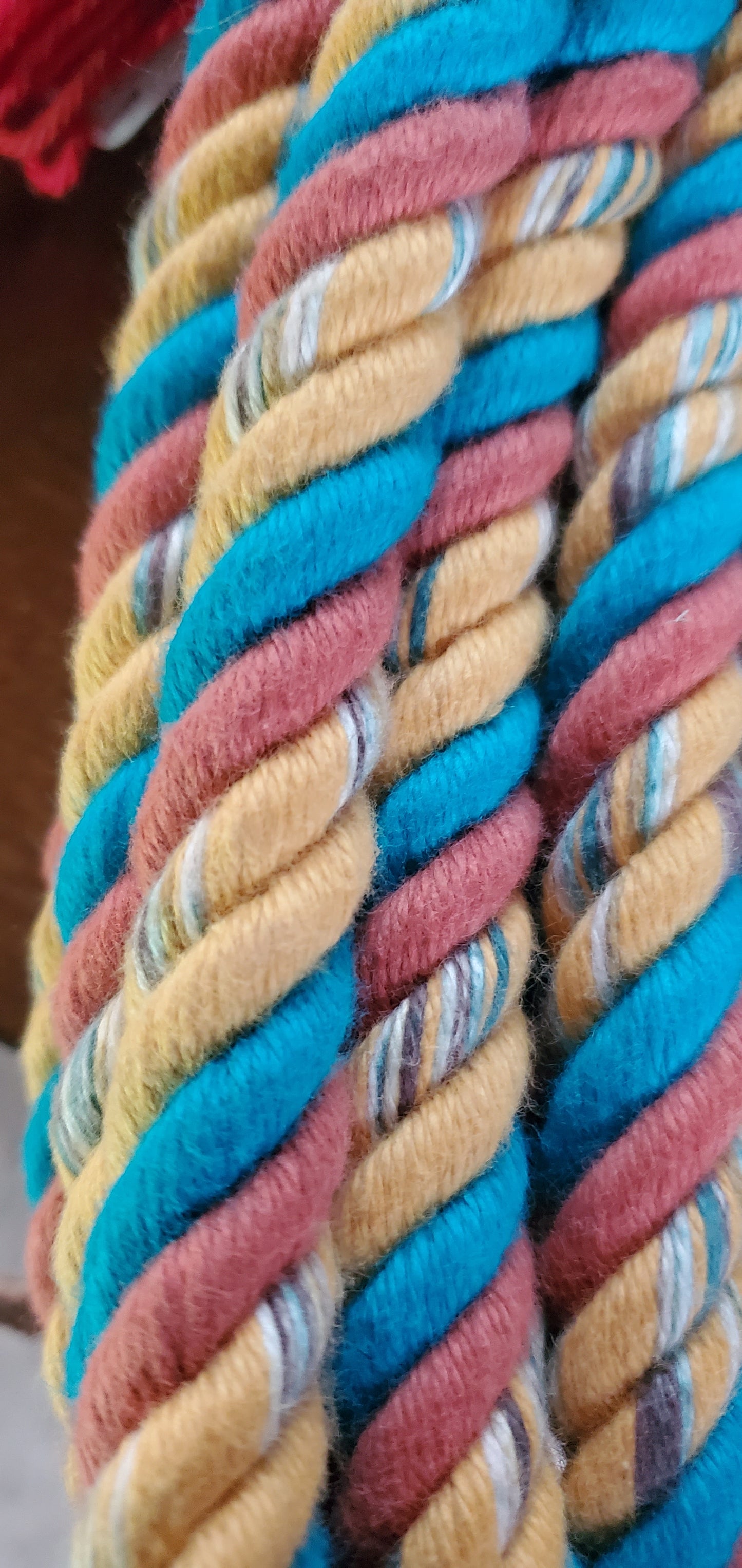 Southwest Cotton Mecate