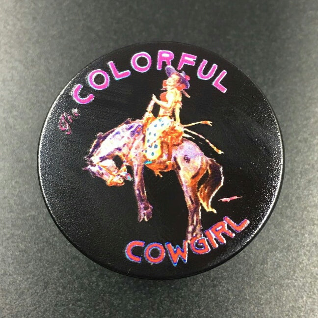 Pop socket phone grip