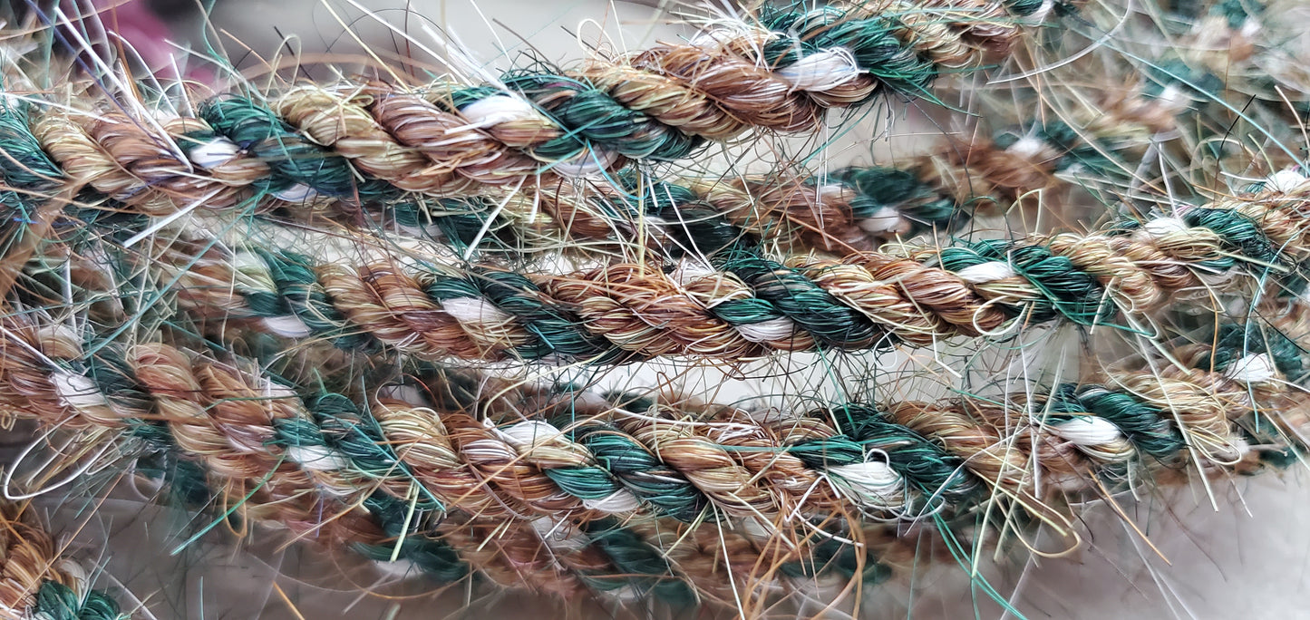 The Desert Cactus 🌵 Loop Rein