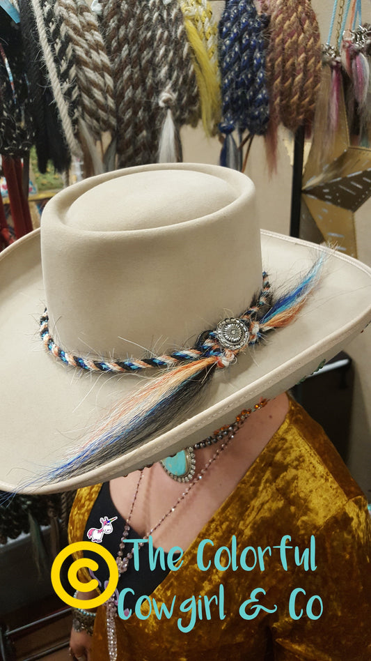 The Original Hatband