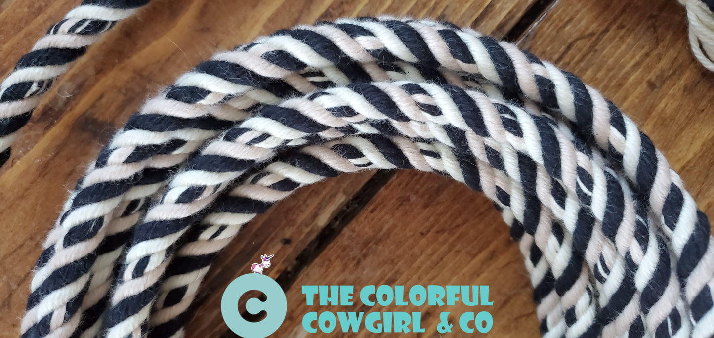 The Traditional Cotton Get Down Line
