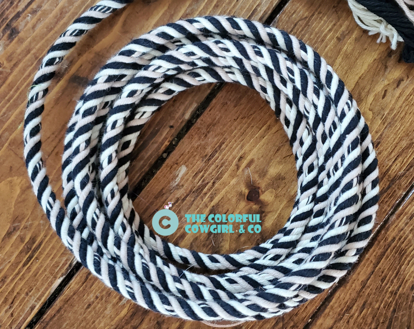 The Traditional Cotton Get Down Line