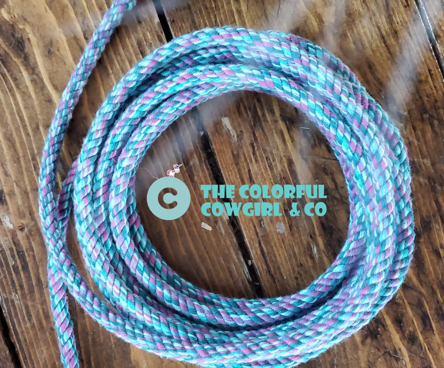 The Erin Cotton Get Down Line