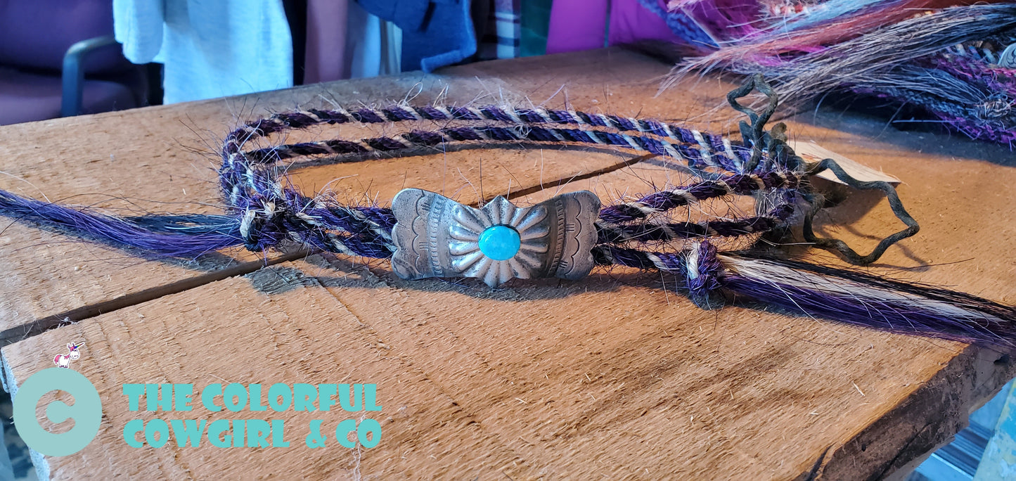 The Elvis Hatband