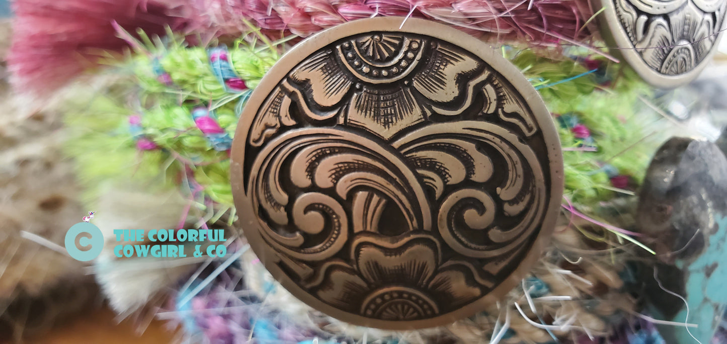 Mecate Bracelet