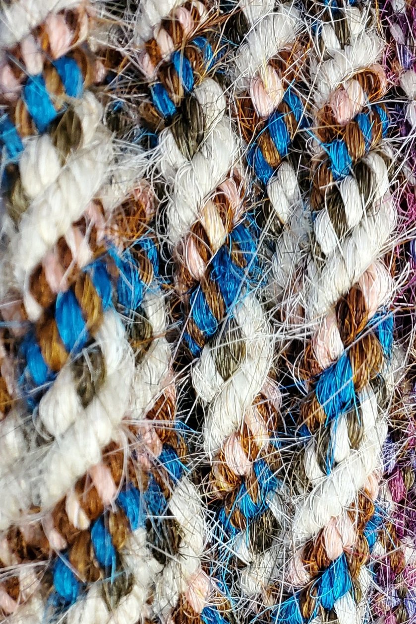 Jewels of the Southwest Mecate