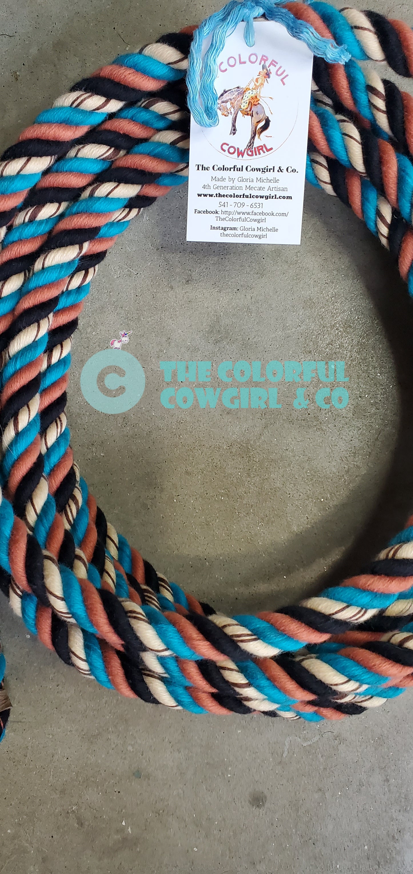 Signature Breve Cotton Mecate