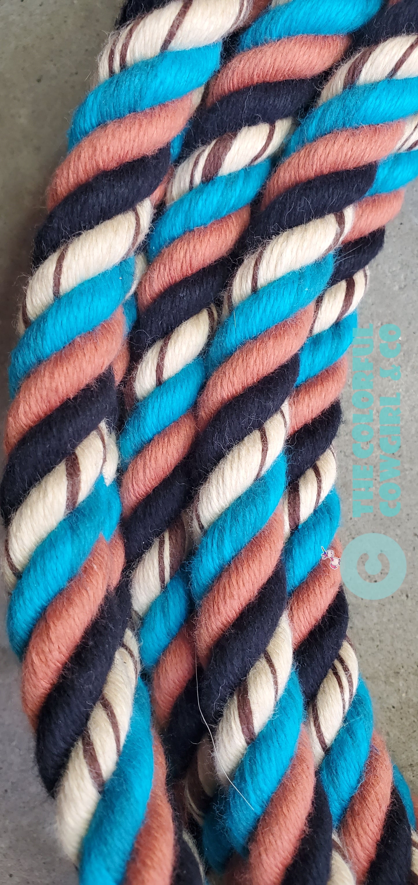 Signature Breve Cotton Mecate