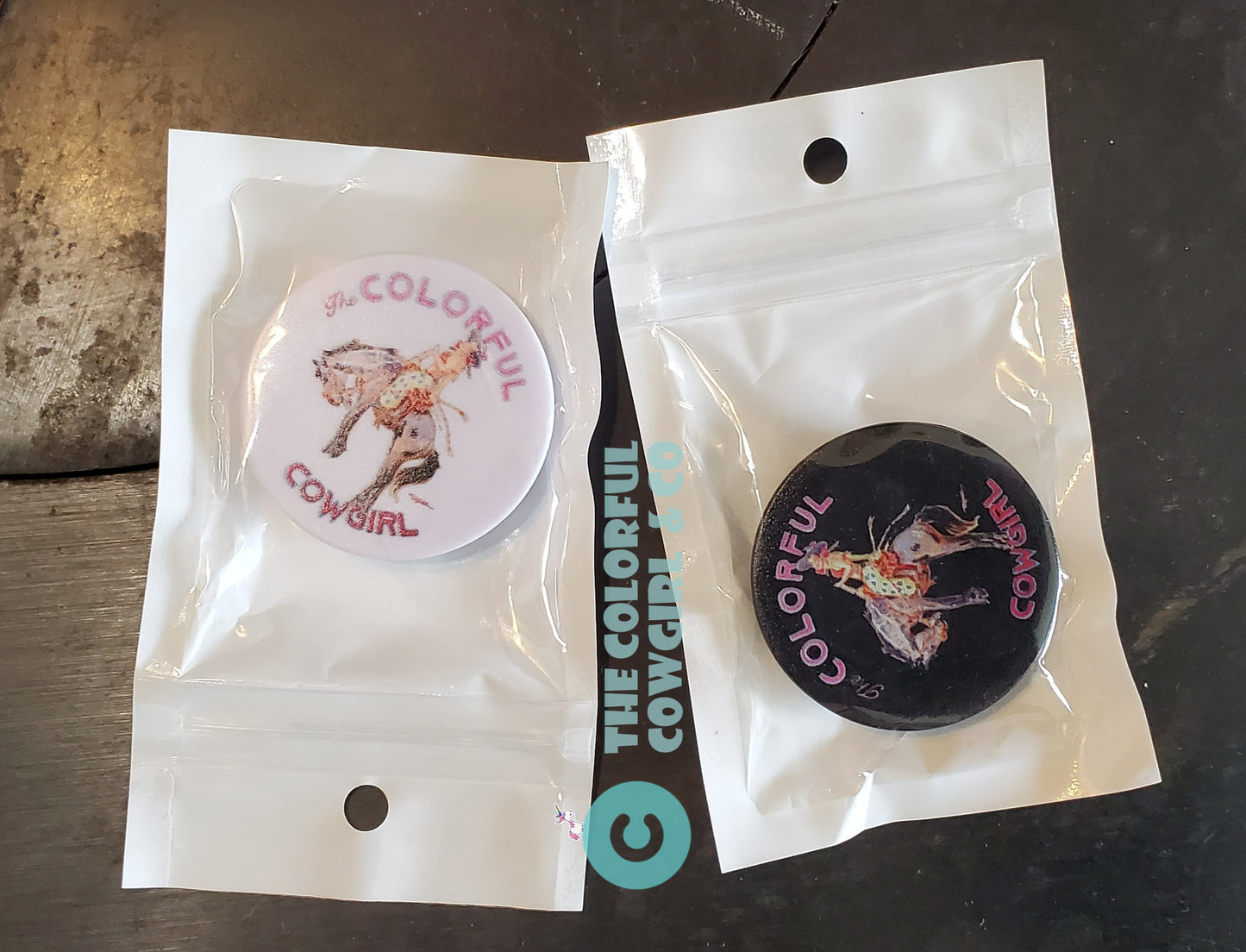 Pop socket phone grip