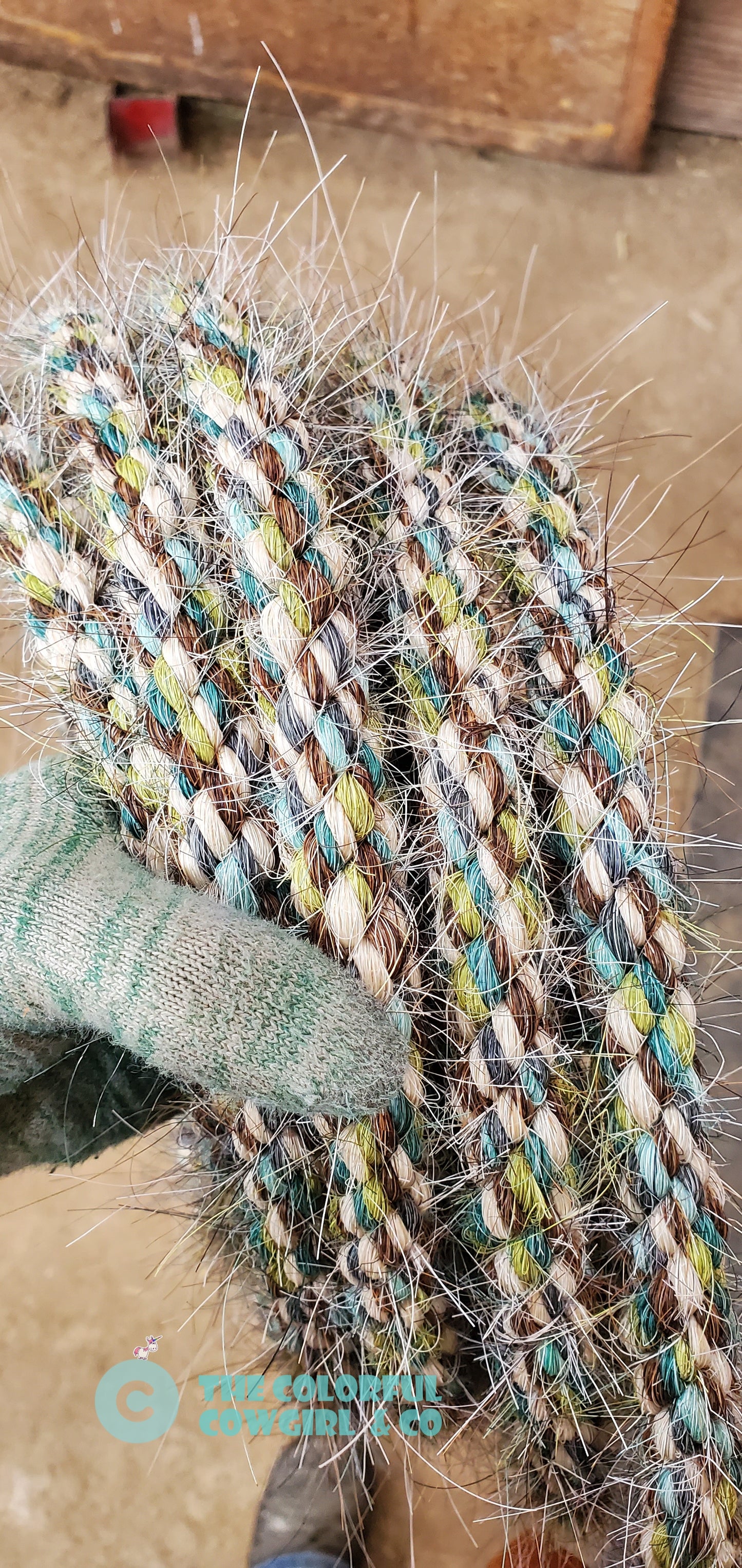 Spring Creek Boho