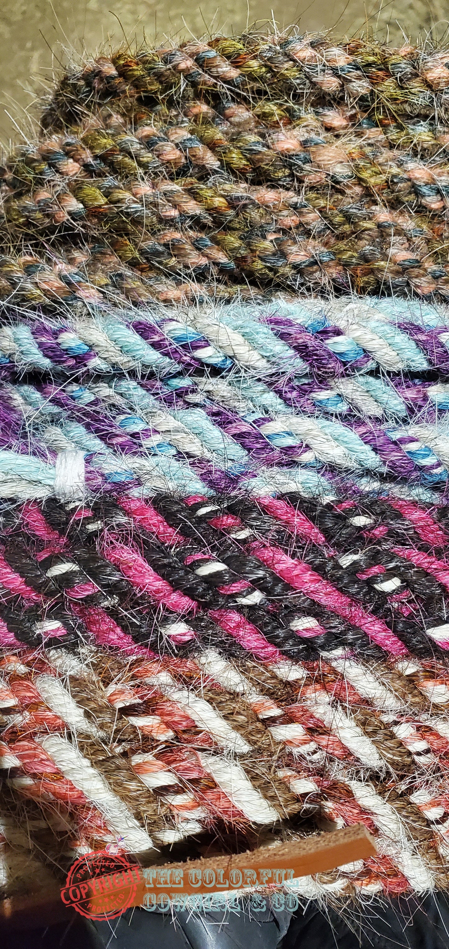 Sailors Sky Mecate