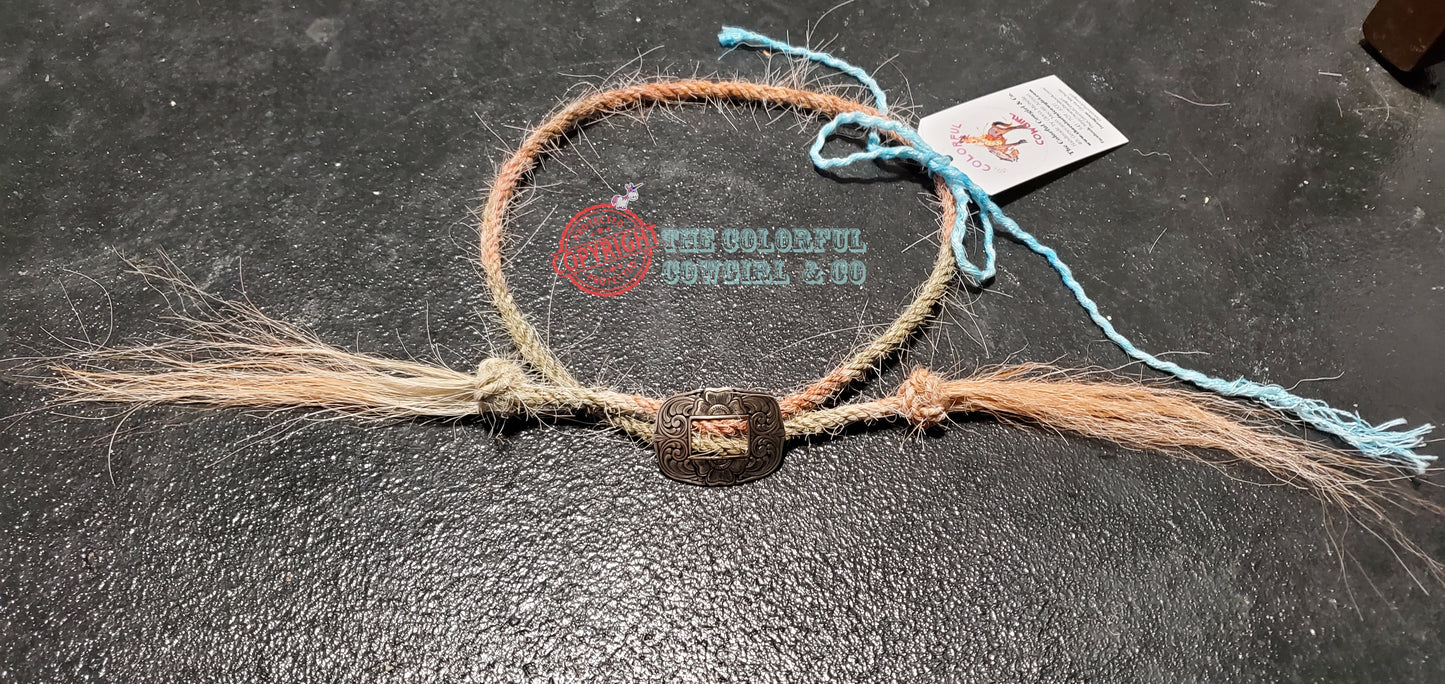 Tie Dye Hatbands