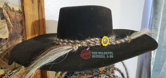 Spring 2023 Hatband Collection