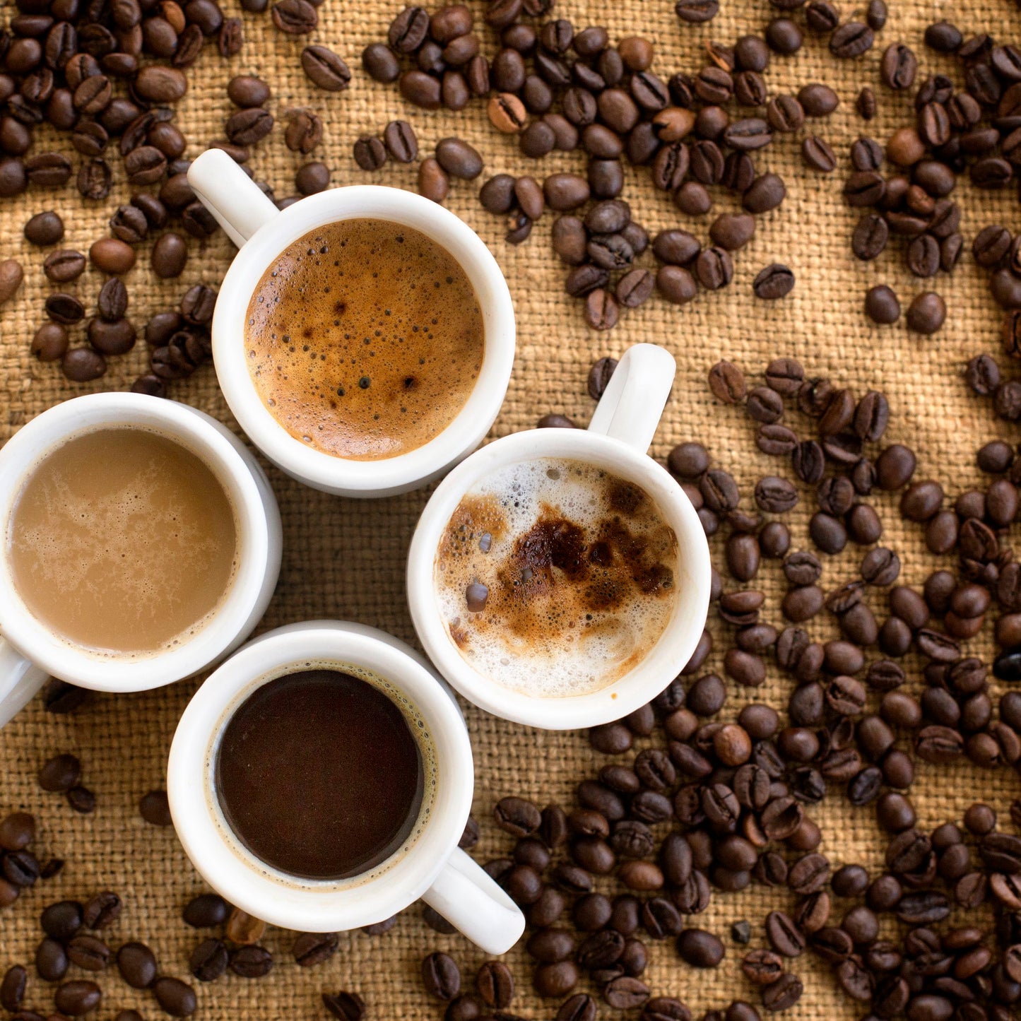 The Colorful Cowgirl Coffee