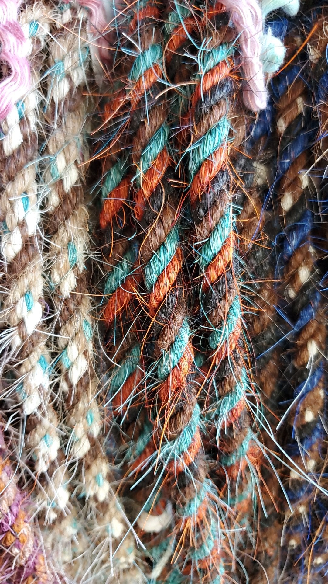 Signature Get Down Line