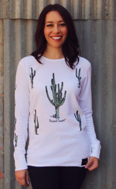 Socoro Cactus Thermal