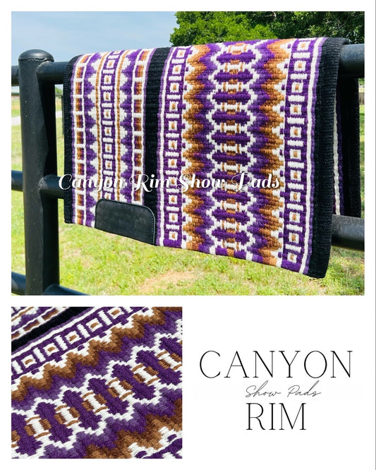 Beautiful Purple Iris Show Pad