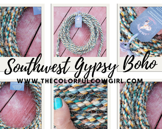 Southwest Gypsy Boho