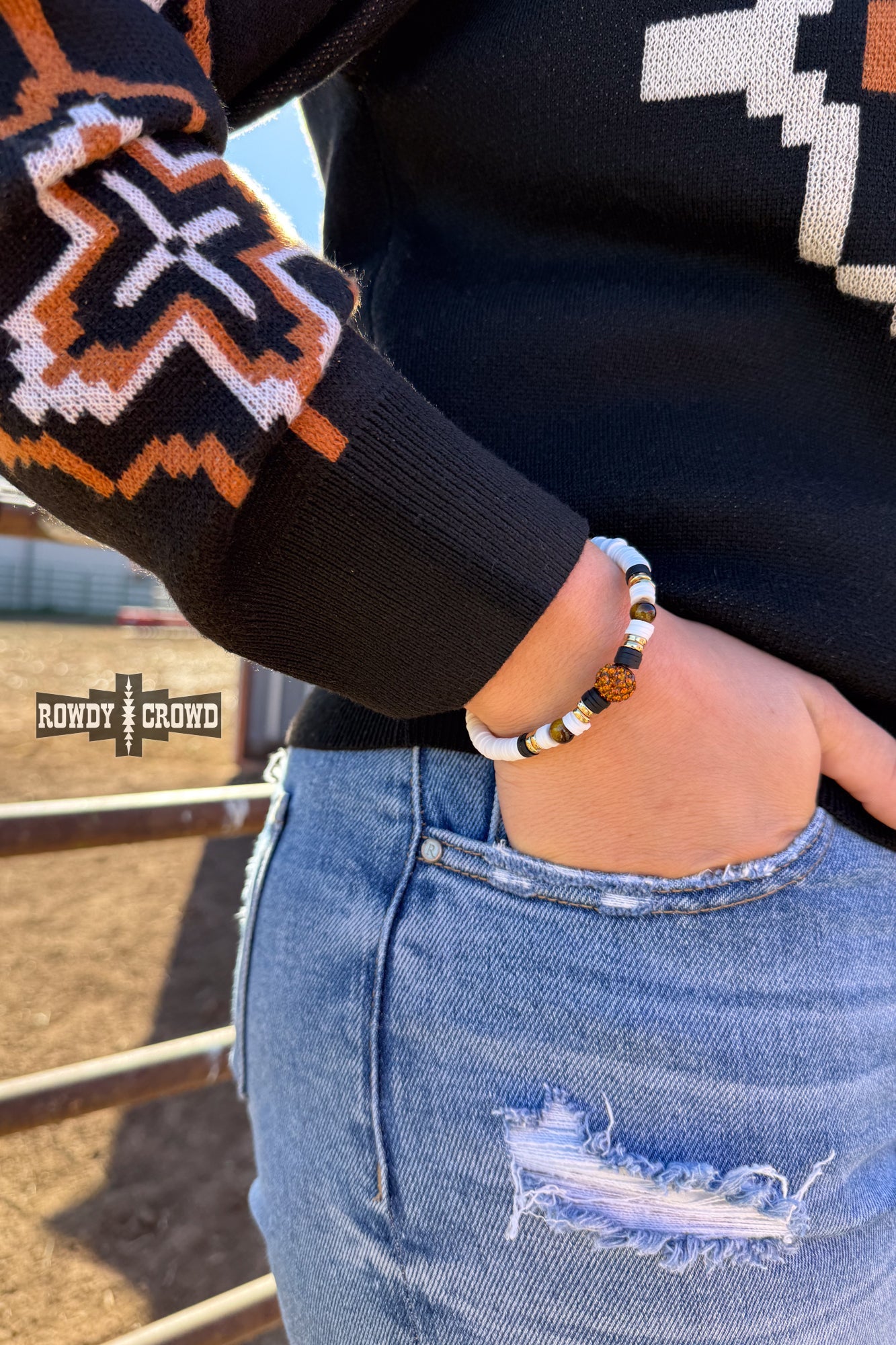 Westward Bracelet
