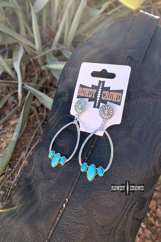Far Out Earrings