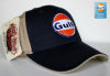 Gulf Classic Trucker Cap Three Colors Bulk