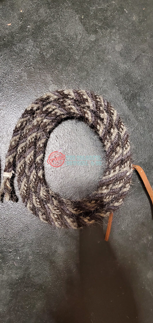 Steeldust Line Mecate