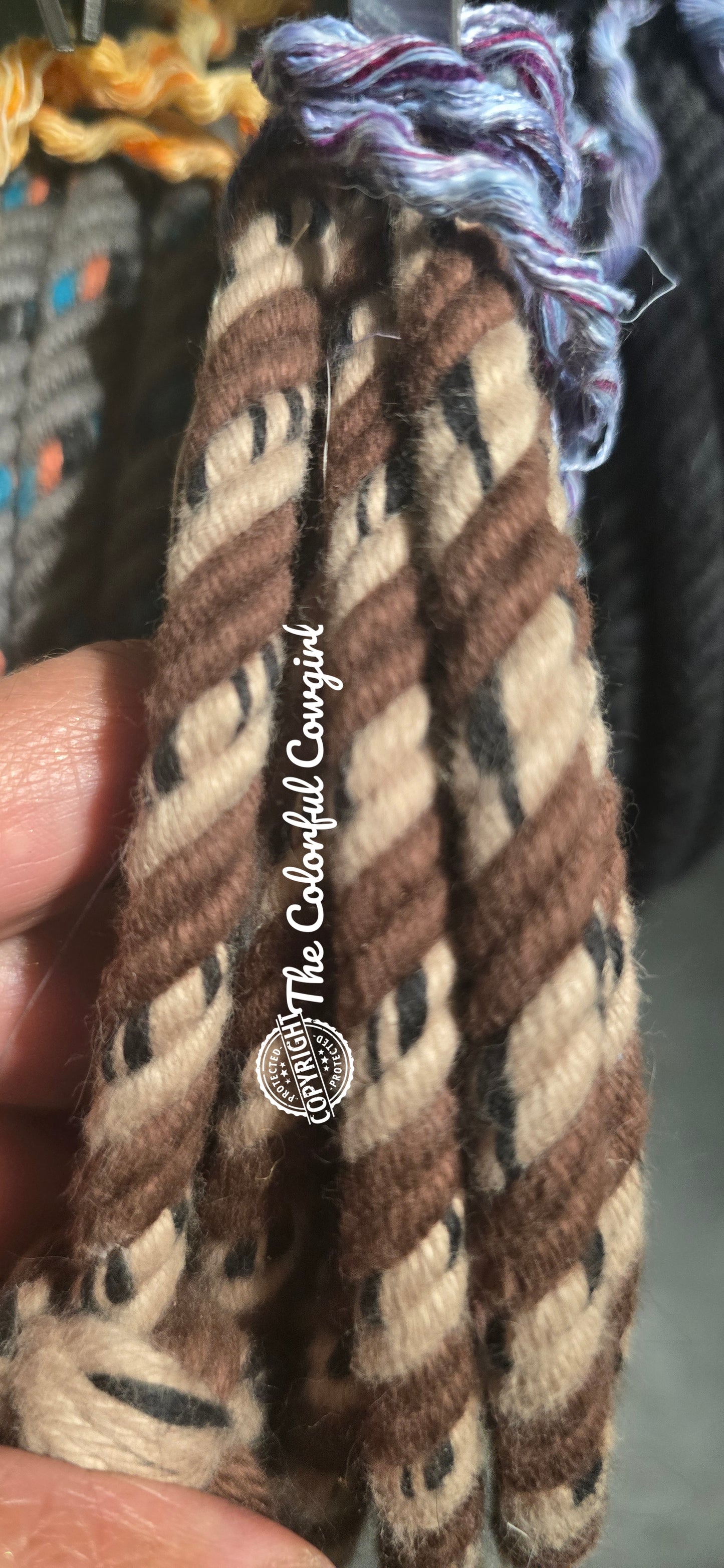 Custom Cotton Get Down Line