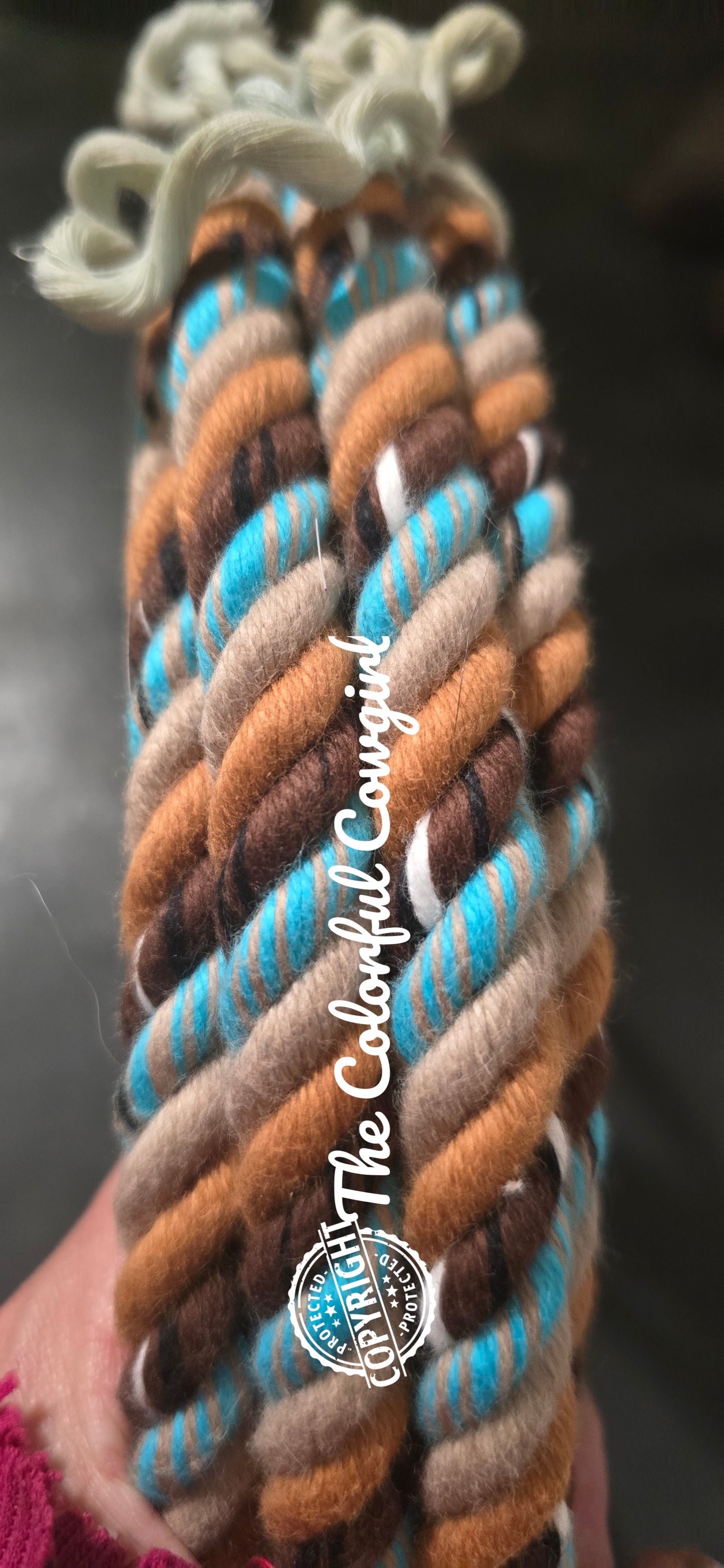 Custom Cotton Get Down Line