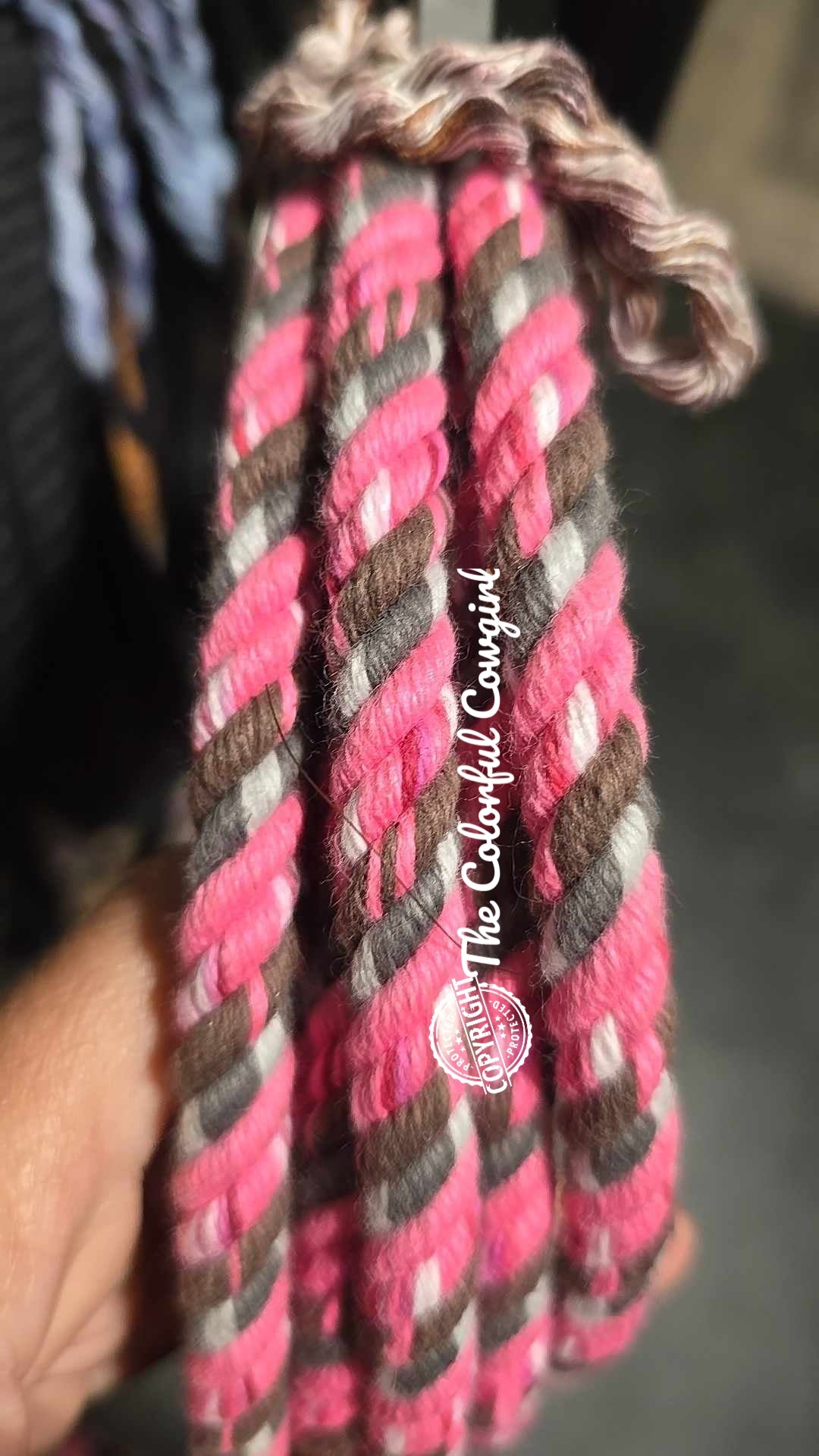 Custom Cotton Get Down Line