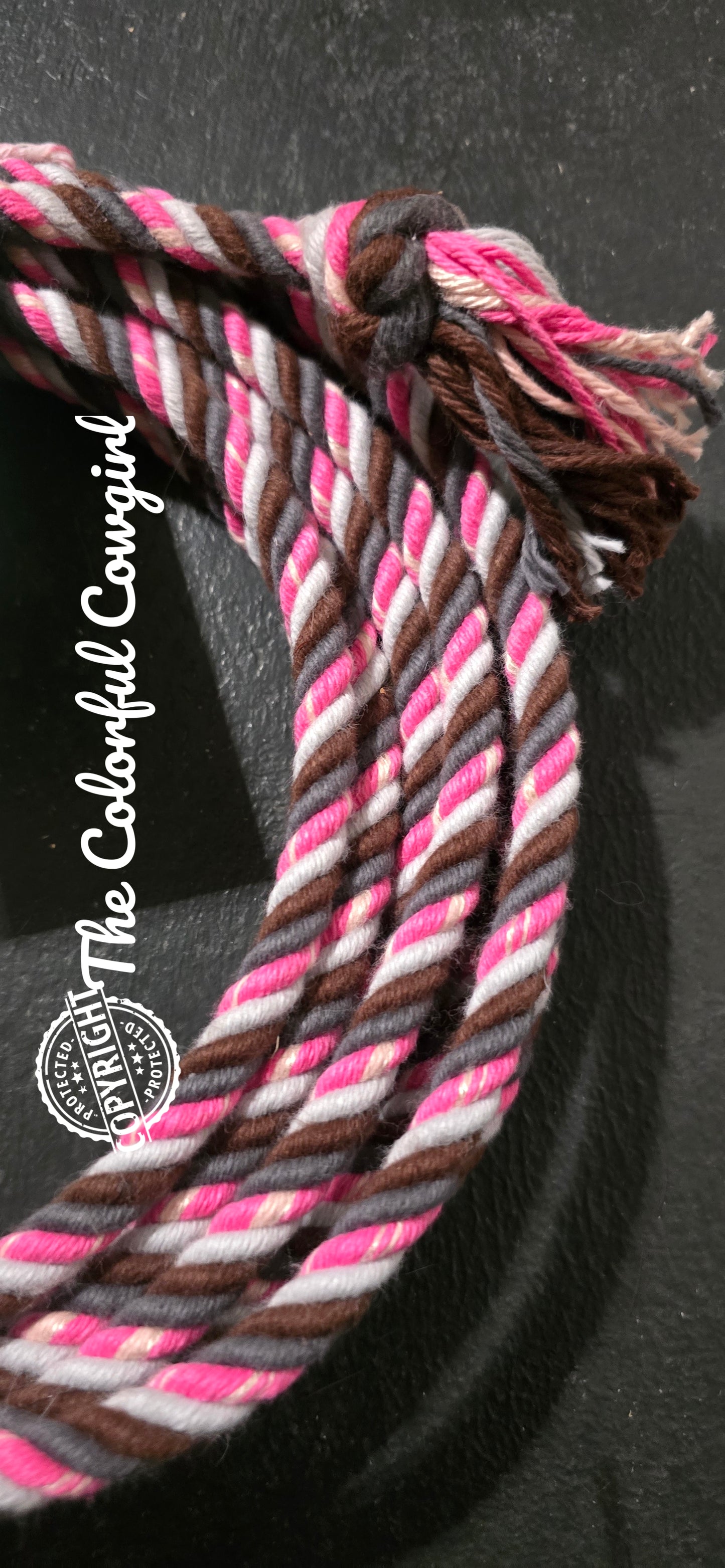 Custom Cotton Get Down Line