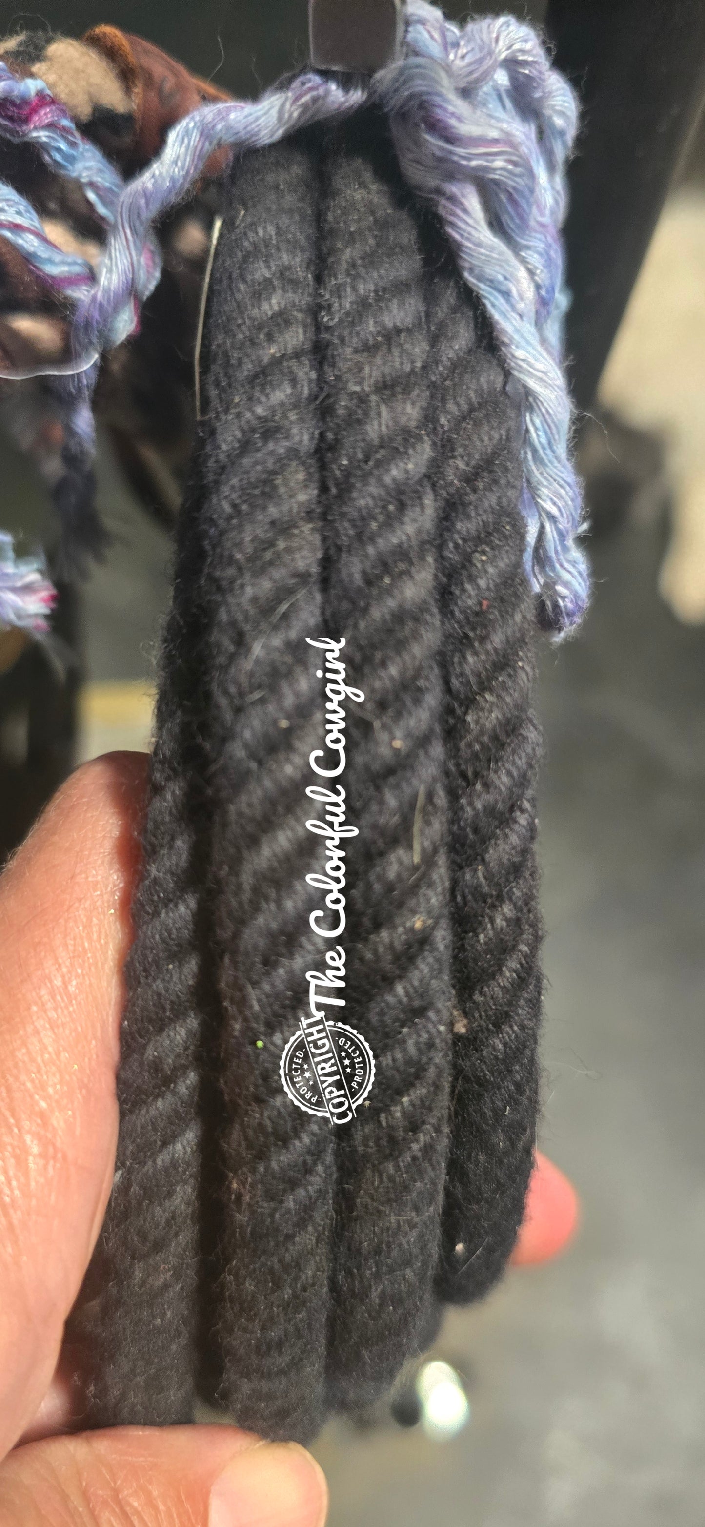 Custom Cotton Get Down Line